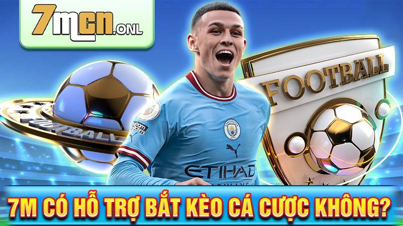 7M 121 7M không hỗ trợ cá cược