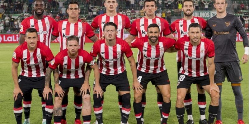CLB Athletic Bilbao: Lịch sử phát triển đội bóng xứ Basque 2 Những thành công vẻ vang nhất