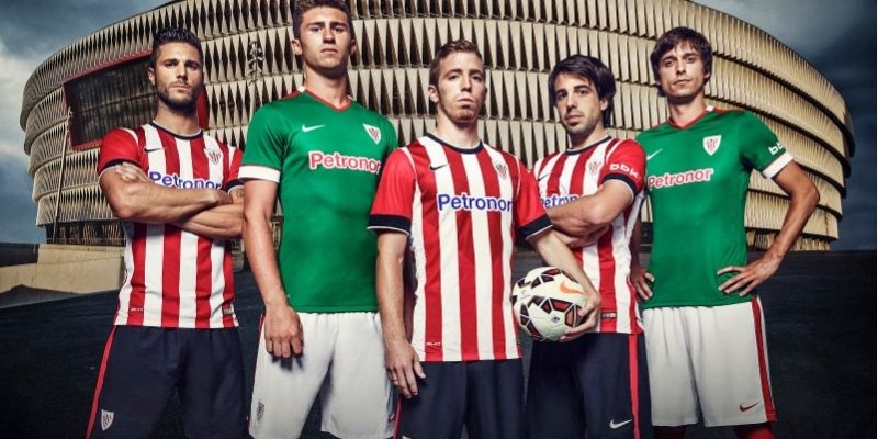 CLB Athletic Bilbao: Lịch sử phát triển đội bóng xứ Basque 3 Những huyền thoại làm nên thành công của Athletic Bilbao