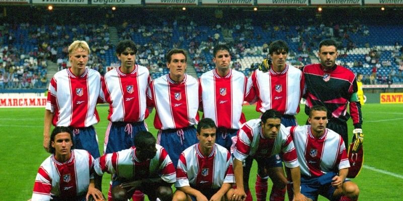 CLB Atletico Madrid: Lịch sử kẻ ngáng đường ông lớn La Liga 5 Thành tích đầy tự hào của CLB