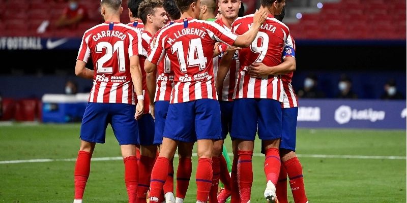CLB Atletico Madrid: Lịch sử kẻ ngáng đường ông lớn La Liga 6 Huyền thoại làm nên thành tựu xuất sắc của Atletico Madrid