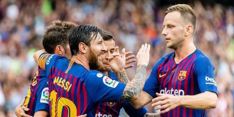 CLB Barcelona: Lịch sử huy hoàng gã khổng lỗ xứ Catalonia 2 Những thành công vẻ vang, tự hào nhất