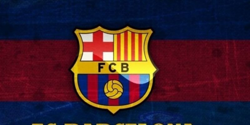 CLB Barcelona: Lịch sử huy hoàng gã khổng lỗ xứ Catalonia 5 Thông tin logo – biểu tượng của sự vinh quang