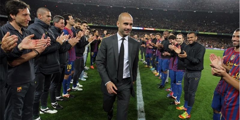 CLB Barcelona: Lịch sử huy hoàng gã khổng lỗ xứ Catalonia 6 Trang phục thi đấu – sự kết hợp hoàn hảo giữa truyền thống và phong cách