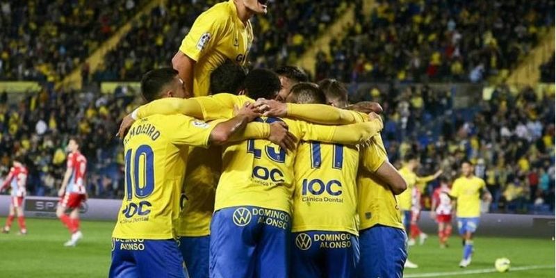 CLB Las Palmas: Lịch sử, thành tự của đội bóng đảo Canary 4 Những thành tựu nổi bật nhất là gì?