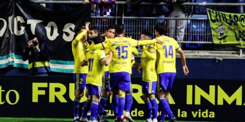 CLB Las Palmas: Lịch sử, thành tự của đội bóng đảo Canary 6 Những cái tên góp phần làm nên thành công của CLB