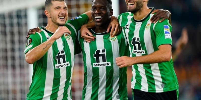 CLB Real Betis: Lịch sử chặng đường phát triển của Los Verdiblancos 5 Các đặc điểm nhận diện của CLB