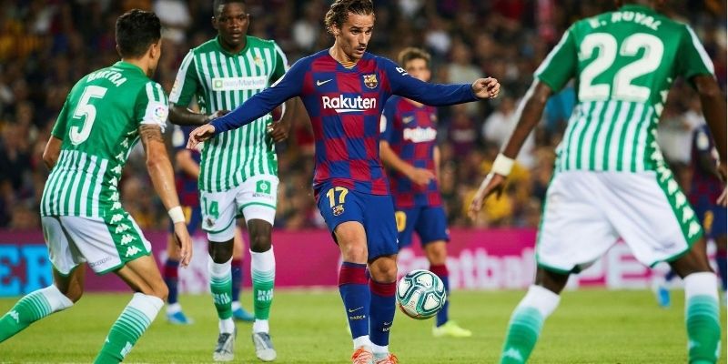 CLB Real Betis: Lịch sử chặng đường phát triển của Los Verdiblancos 6 Những chân sút nổi tiếng của Real Betis