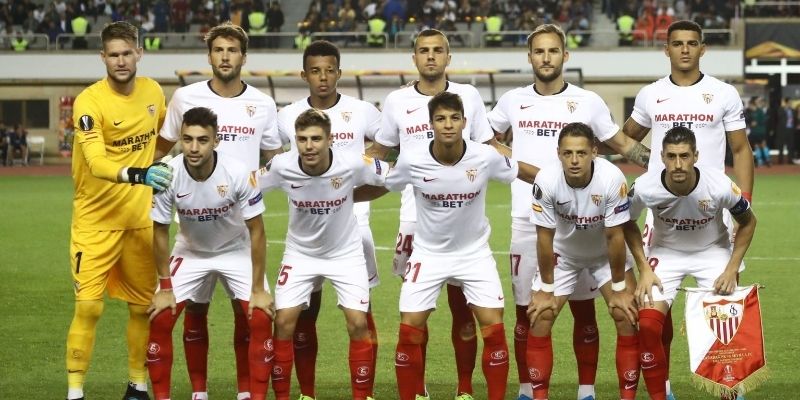 CLB Sevilla: Lịch sử, thành tích của đội bóng Andalusia 2 Những giai đoạn hình thành và phát triển đáng nhớ nhất