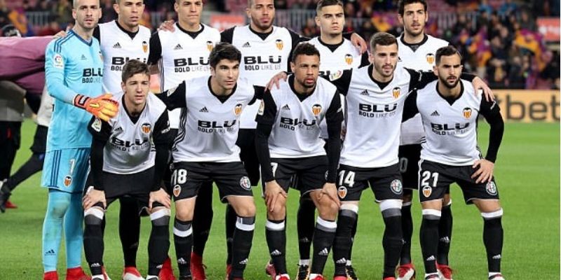 CLB Valencia: Tiểu sử, thành tích quá khứ của Bầy dơi 3 Thời hoàng kim: 1990 – 2000