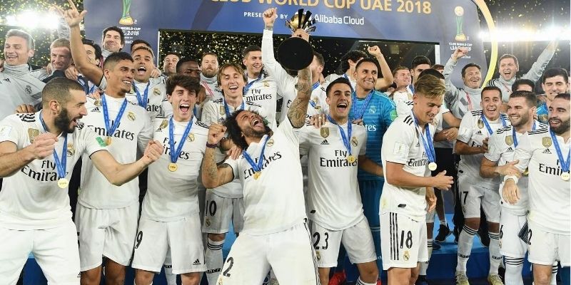 CLB Real Madrid: Lịch sử hùng mạnh của đội bóng Hoàng Gia TBN 3 Triều đại Santiago Bernabeu