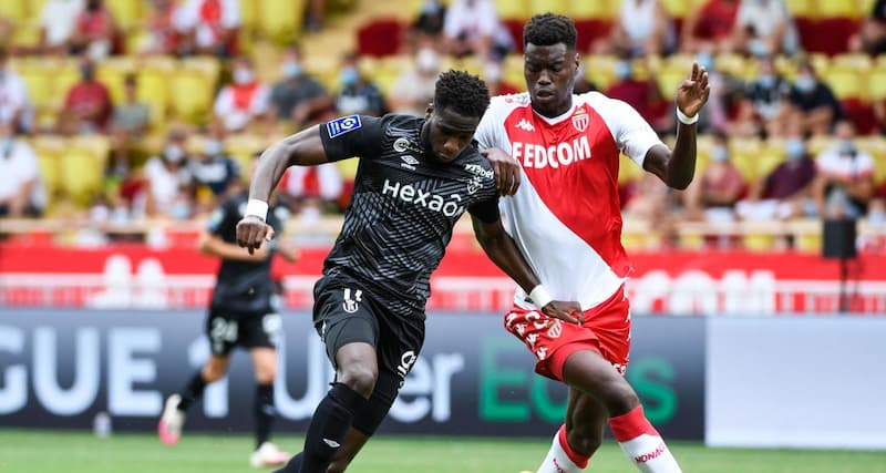 Soi kèo bóng đá AS Monaco vs Reims 02h45 01/03/2025 2 Soi kèo châu Á, kèo chấp AS Monaco vs Reims