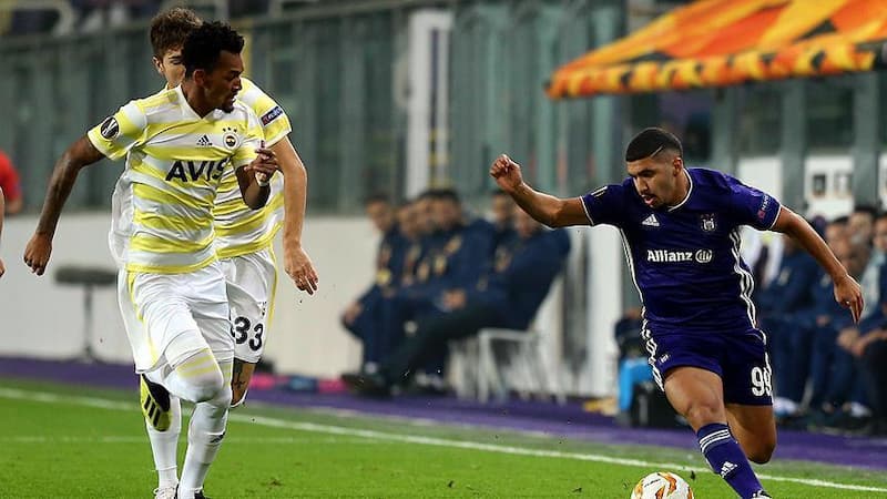 Soi kèo bóng đá Anderlecht vs Fenerbahce 03h00 ngày 21/02/2025 2 Soi kèo châu Á, kèo chấp Anderlecht vs Fenerbahce