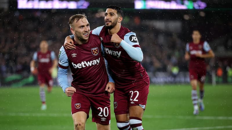 Soi kèo bóng đá Arsenal vs West Ham, 22h 22/02/2025 1 Soi kèo tài xỉu Arsenal vs West Ham