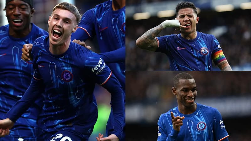 Soi kèo bóng đá Aston Villa vs Chelsea, 00h30 23/02/2025 1 Soi kèo tài xỉu Aston Villa vs Chelsea
