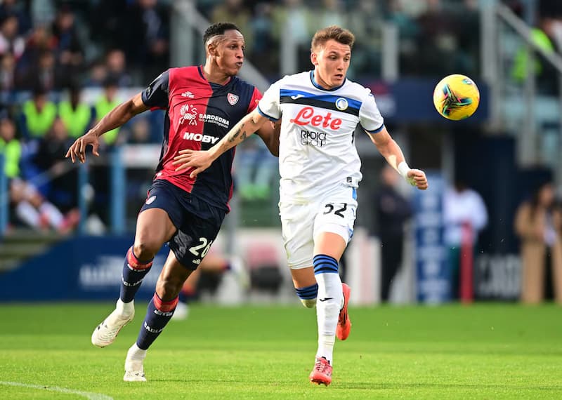 Soi kèo bóng đá Atalanta vs Cagliari 21h00 ngày 15/02/2025 2 Soi kèo châu Á, kèo chấp Atalanta vs Cagliari