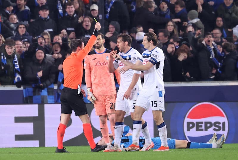 Soi kèo bóng đá Atalanta vs Club Brugge 03h00 ngày 19/02/2025 2 Soi kèo châu Á, kèo chấp Atalanta vs Club Brugge