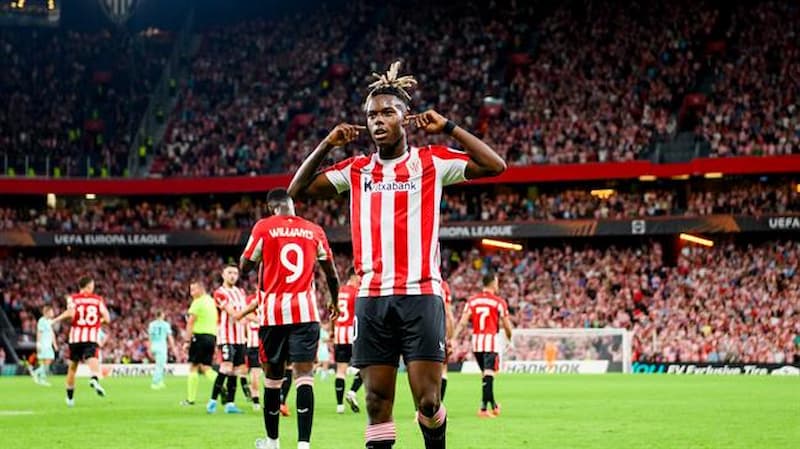 Soi kèo bóng đá Athletic Bilbao vs Valladolid 20h00 23/02/2025 1 Soi kèo tài xỉu Athletic Bilbao vs Valladolid