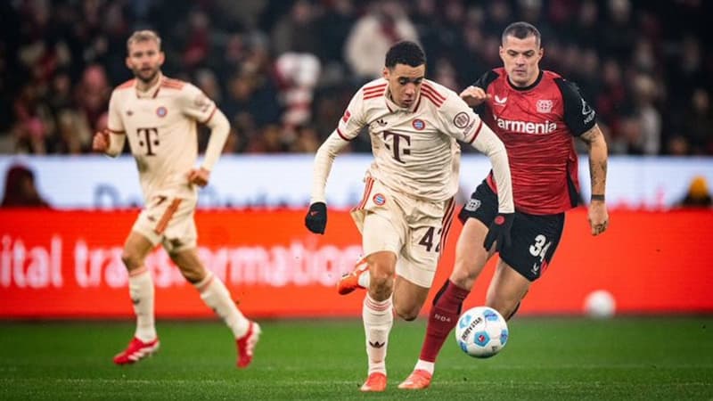 Soi kèo bóng đá Bayern Munich vs Celtic 03h00 ngày 19/02/2025 1 Soi kèo tài xỉu Bayern Munich vs Celtic