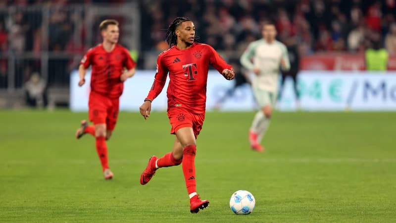Soi kèo bóng đá Bayern Munich vs Celtic 03h00 ngày 19/02/2025 2 Soi kèo châu Á, kèo chấp Bayern Munich vs Celtic