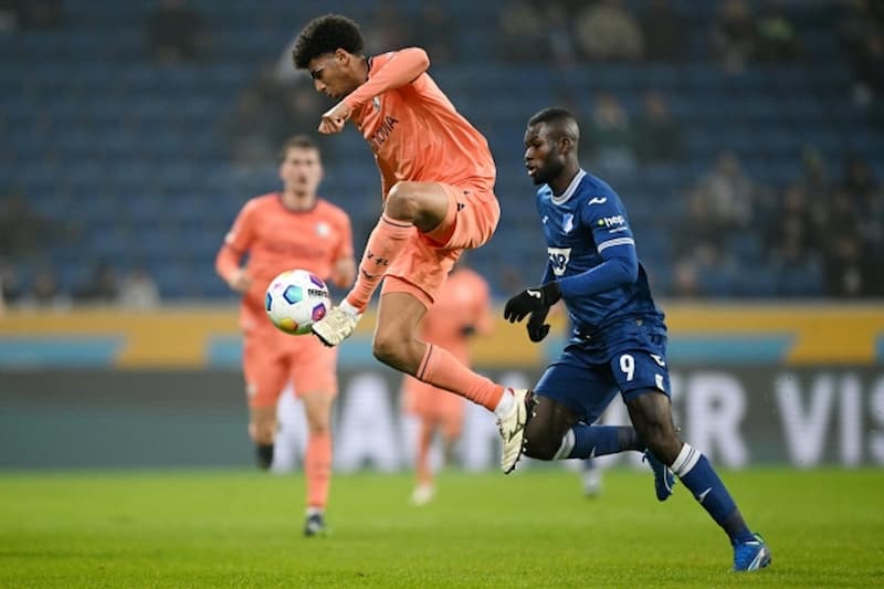 Soi kèo bóng đá Bochum vs Hoffenheim 21h30 01/03/2025 2 Soi kèo châu Á, kèo chấp Bochum vs Hoffenheim