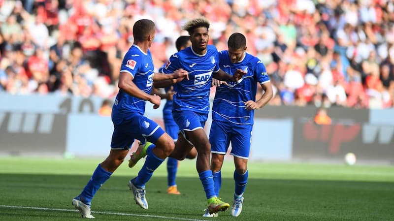 Soi kèo bóng đá Bochum vs Hoffenheim 21h30 01/03/2025 1 Soi kèo tài xỉu Bochum vs Hoffenheim