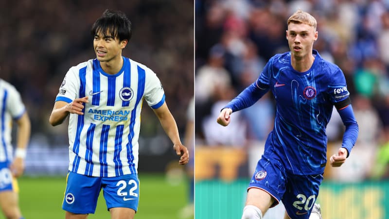 Soi kèo bóng đá Brighton vs Chelsea, 3h 15/02/2025 1 Soi kèo tài xỉu Brighton vs Chelsea