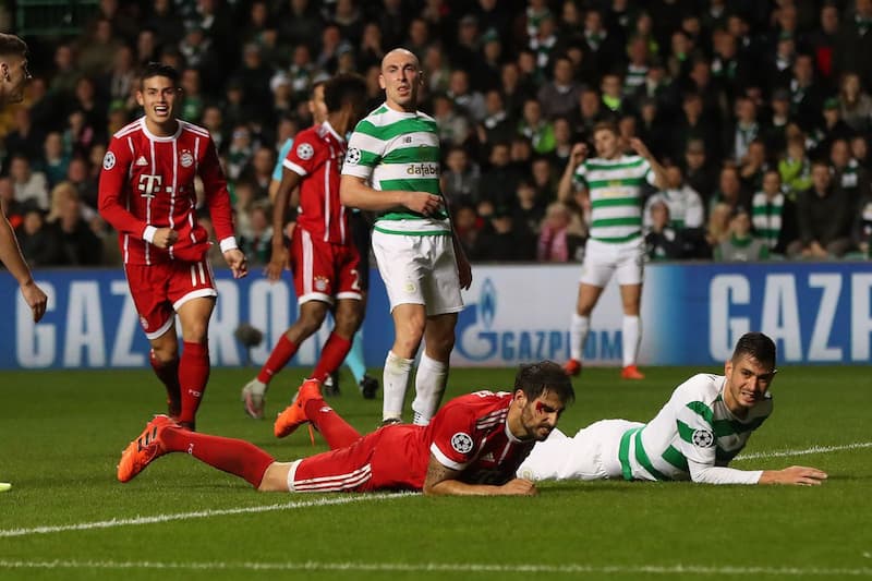 Soi kèo bóng đá Celtic vs Bayern Munich, 3h 13/02/2025 1 Soi kèo tài xỉu Celtic vs Bayern Munich