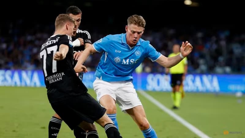 Soi kèo bóng đá Como vs Napoli 18h30 23/02/2025 2 Soi kèo châu Á, kèo chấp Como vs Napoli