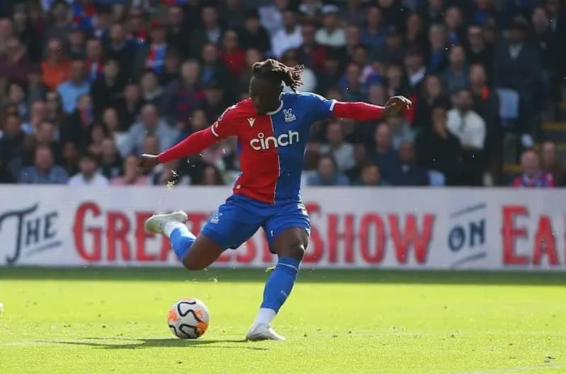 Soi kèo bóng đá Crystal Palace vs Everton 00h30 16/02/2025 2 Soi kèo châu Á, kèo chấp Crystal Palace vs Everton