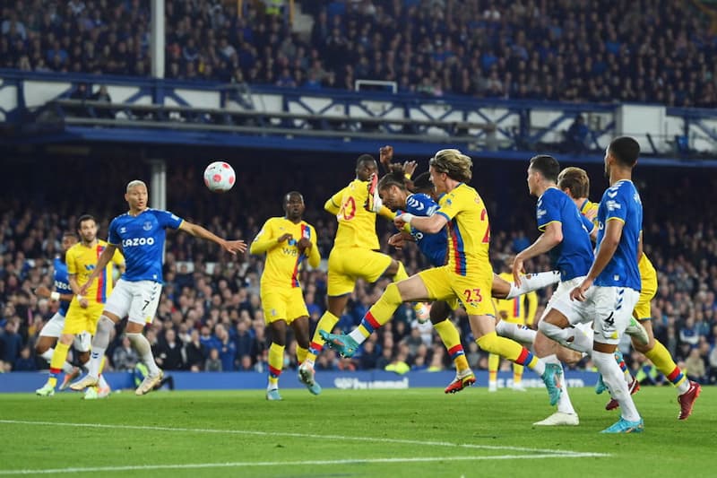 Soi kèo bóng đá Crystal Palace vs Everton 00h30 16/02/2025 1 Soi kèo tài xỉu Crystal Palace vs Everton