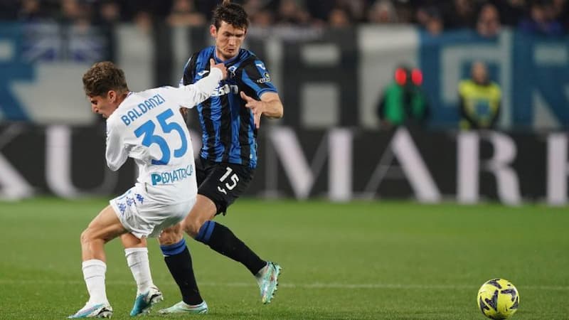 Soi kèo bóng đá Empoli vs Atalanta 00h00 24/02/2025 2 Soi kèo châu Á, kèo chấp Empoli vs Atalanta
