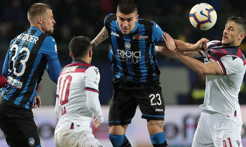 Soi kèo bóng đá Empoli vs Atalanta 00h00 24/02/2025 1 Soi kèo tài xỉu Empoli vs Atalanta