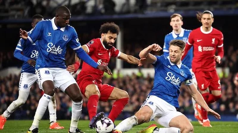 Soi kèo bóng đá Everton vs Liverpool, 2h30 13/02/2025 2 Soi kèo châu Á, kèo chấp Everton vs Liverpool