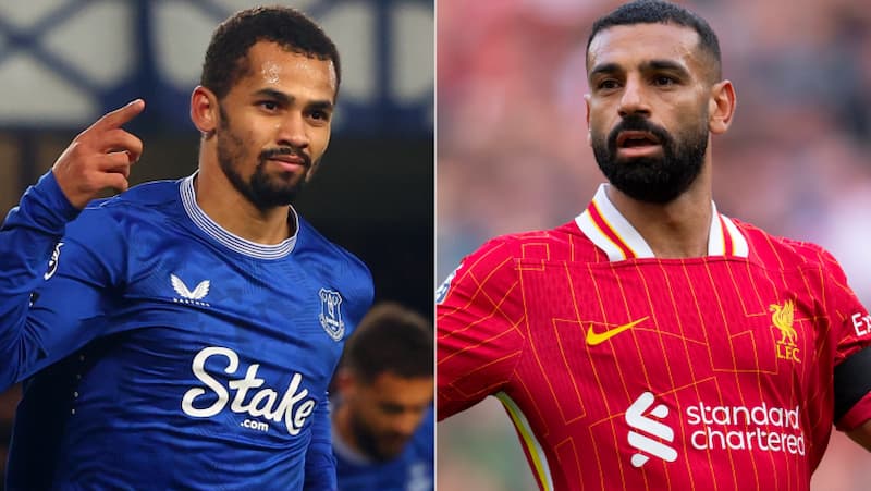 Soi kèo bóng đá Everton vs Liverpool, 2h30 13/02/2025 1 Soi kèo tài xỉu Everton vs Liverpool