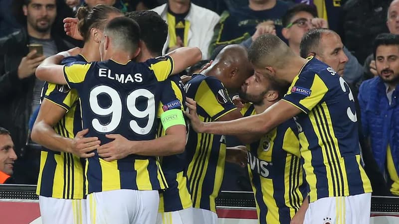 Soi kèo bóng đá Fenerbahce vs Anderlecht 00h45 14/02/2025 1 Soi kèo tài xỉu Fenerbahce vs Anderlecht