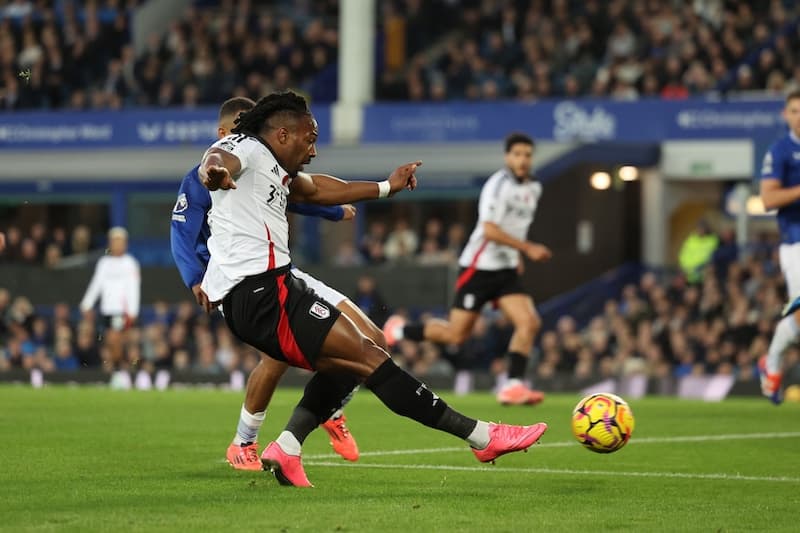 Soi kèo bóng đá Fulham vs Crystal Palace 22h00 22/02/2025 2 Soi kèo châu Á, kèo chấp Fulham vs Crystal Palace