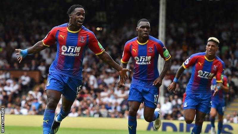 Soi kèo bóng đá Fulham vs Crystal Palace 22h00 22/02/2025 1 Soi kèo tài xỉu Fulham vs Crystal Palace