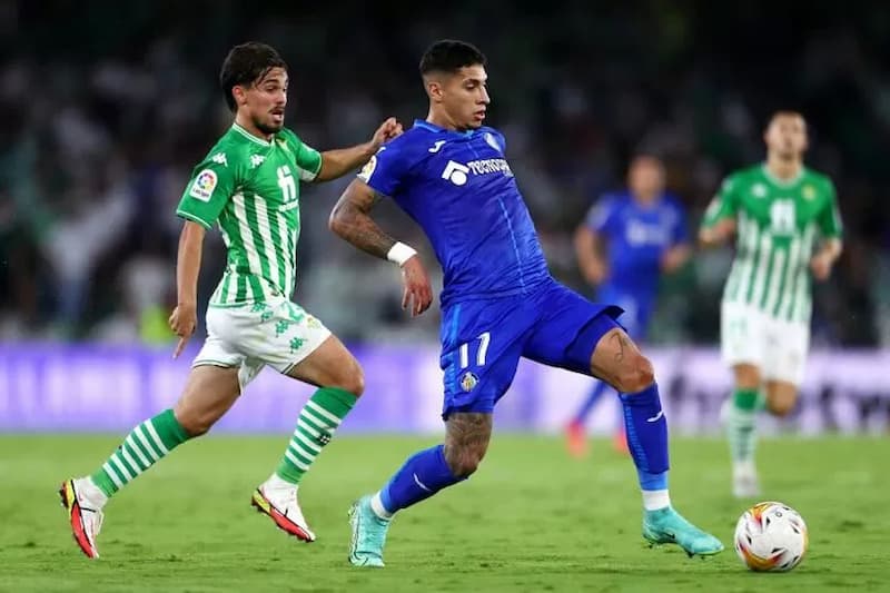 Soi kèo bóng đá Getafe vs Real Betis 00h30 24/02/2025 1 Soi kèo tài xỉu Getafe vs Real Betis