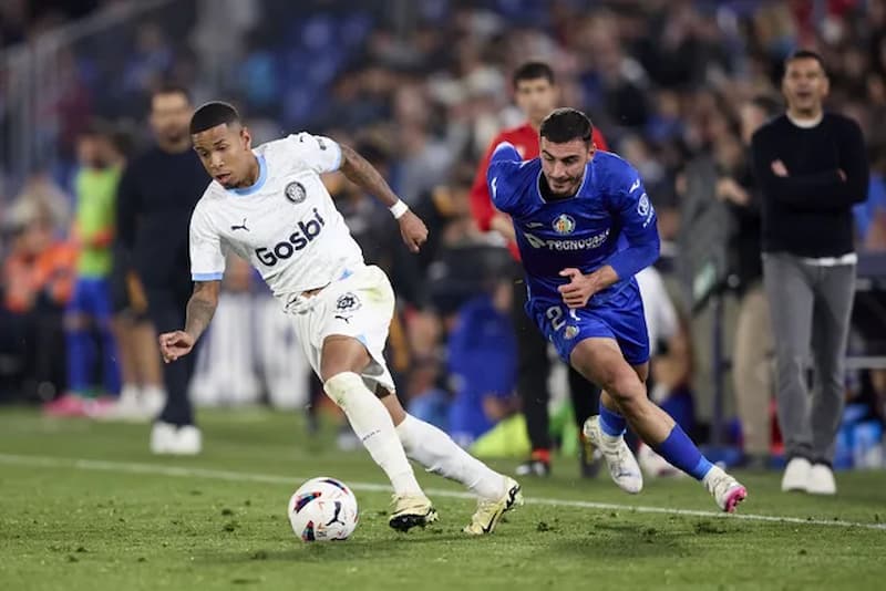 Soi kèo bóng đá Girona vs Getafe 03h00 ngày 15/02/2025 1 Soi kèo tài xỉu Girona vs Getafe
