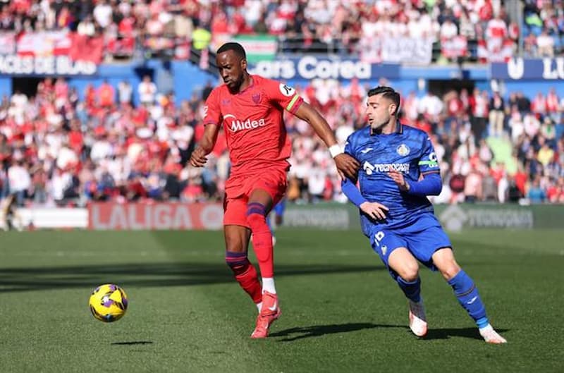 Soi kèo bóng đá Girona vs Getafe 03h00 ngày 15/02/2025 2 Soi kèo châu Á, kèo chấp Girona vs Getafe