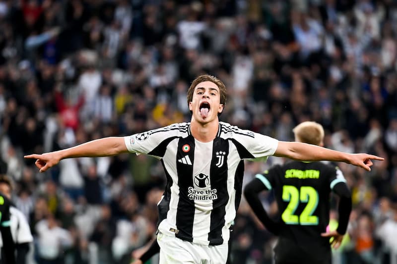 Soi kèo bóng đá Juventus vs PSV, 3h 12/02/2025 1 Soi kèo tài xỉu Juventus vs PSV