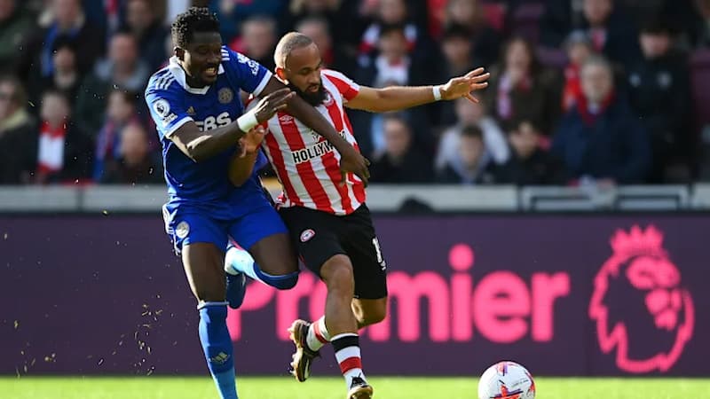 Soi kèo bóng đá Leicester City vs Brentford 03h00 22/02/2025 2 Soi kèo châu Á, kèo chấp Leicester City vs Brentford