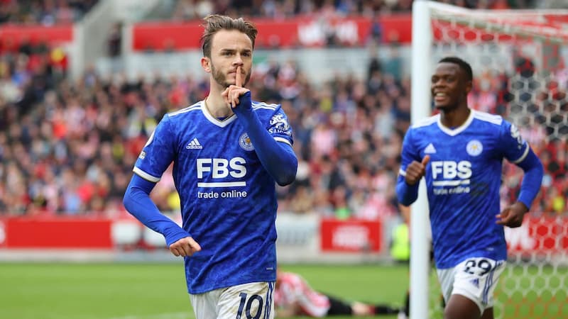 Soi kèo bóng đá Leicester City vs Brentford 03h00 22/02/2025 1 Soi kèo tài xỉu Leicester City vs Brentford
