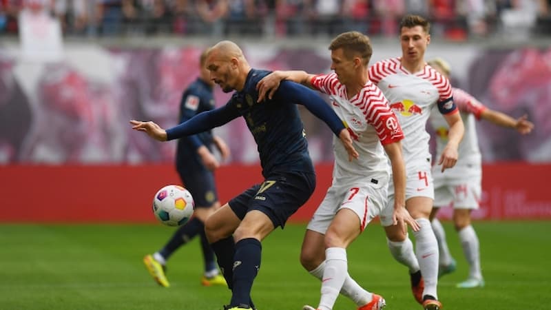 Soi kèo bóng đá Leipzig vs Mainz 21h30 01/03/2025 1 Soi kèo tài xỉu Leipzig vs Mainz