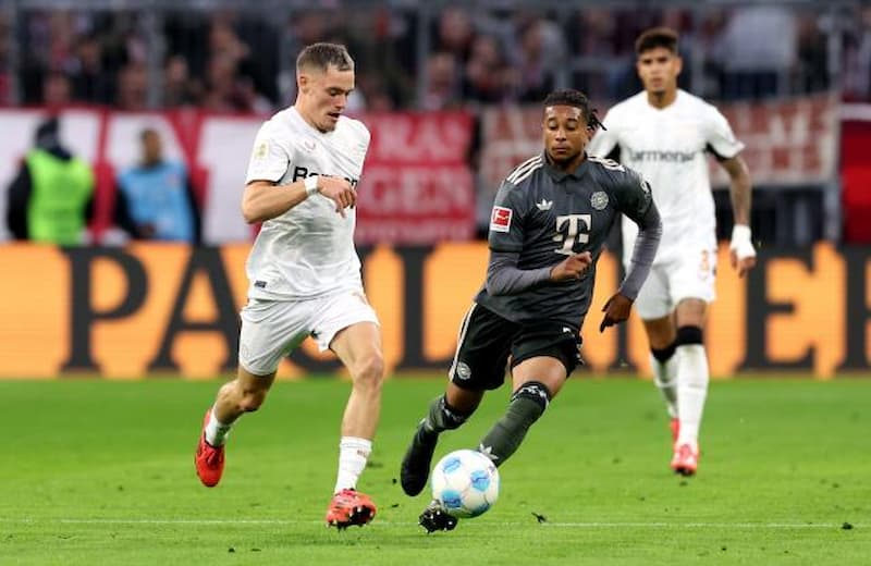 Soi kèo bóng đá Leverkusen vs Bayern Munich, 00h30 16/02/2025 2 Soi kèo châu Á, kèo chấp Leverkusen vs Bayern Munich