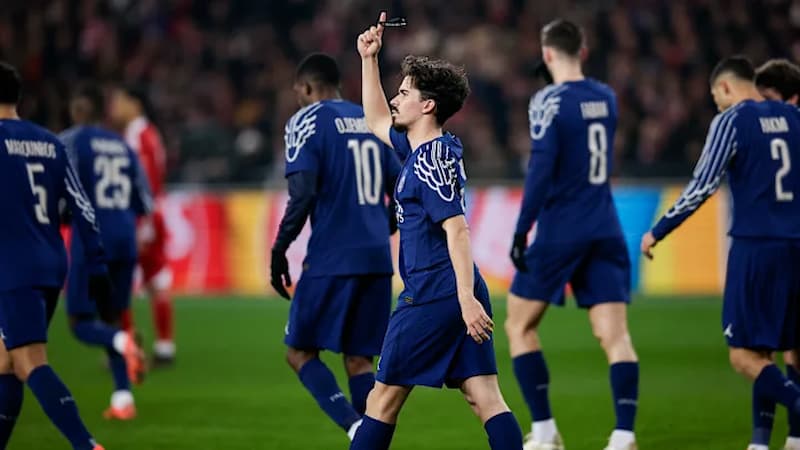 Soi kèo bóng đá PSG vs Stade Brestois 03h00 20/02/2025 2 Soi kèo châu Á, kèo chấp PSG vs Stade Brestois
