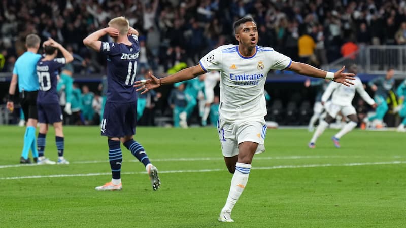 Soi kèo bóng đá Real Madrid vs Man City 03h00 20/02/2025 1 Soi kèo tài xỉu Real Madrid vs Man City