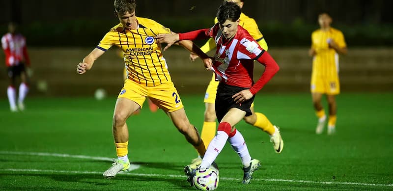 Soi kèo bóng đá Southampton vs Brighton 22h00 22/02/2025 2 Soi kèo châu Á, kèo chấp Southampton vs Brighton