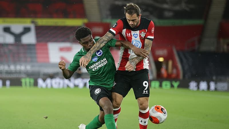 Soi kèo bóng đá Southampton vs Brighton 22h00 22/02/2025 1 Soi kèo tài xỉu Southampton vs Brighton
